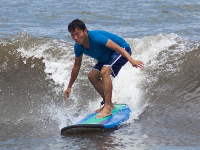 surf por todo el mundo